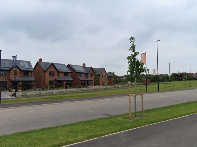 AJAY Brickwork recent project 1