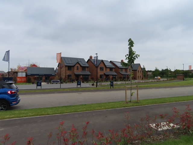 AJAY Brickwork recent project 5