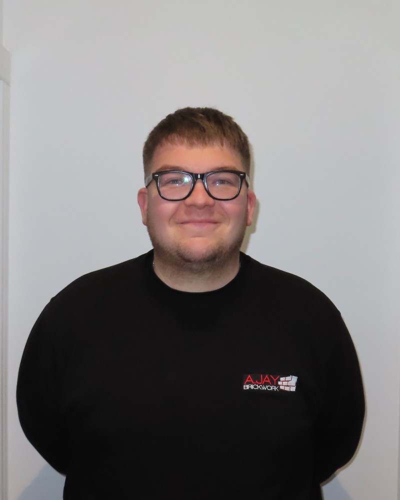 Sebastian Rollinson BSc (Hons), Quantity Surveyor at AJAY Brickwork