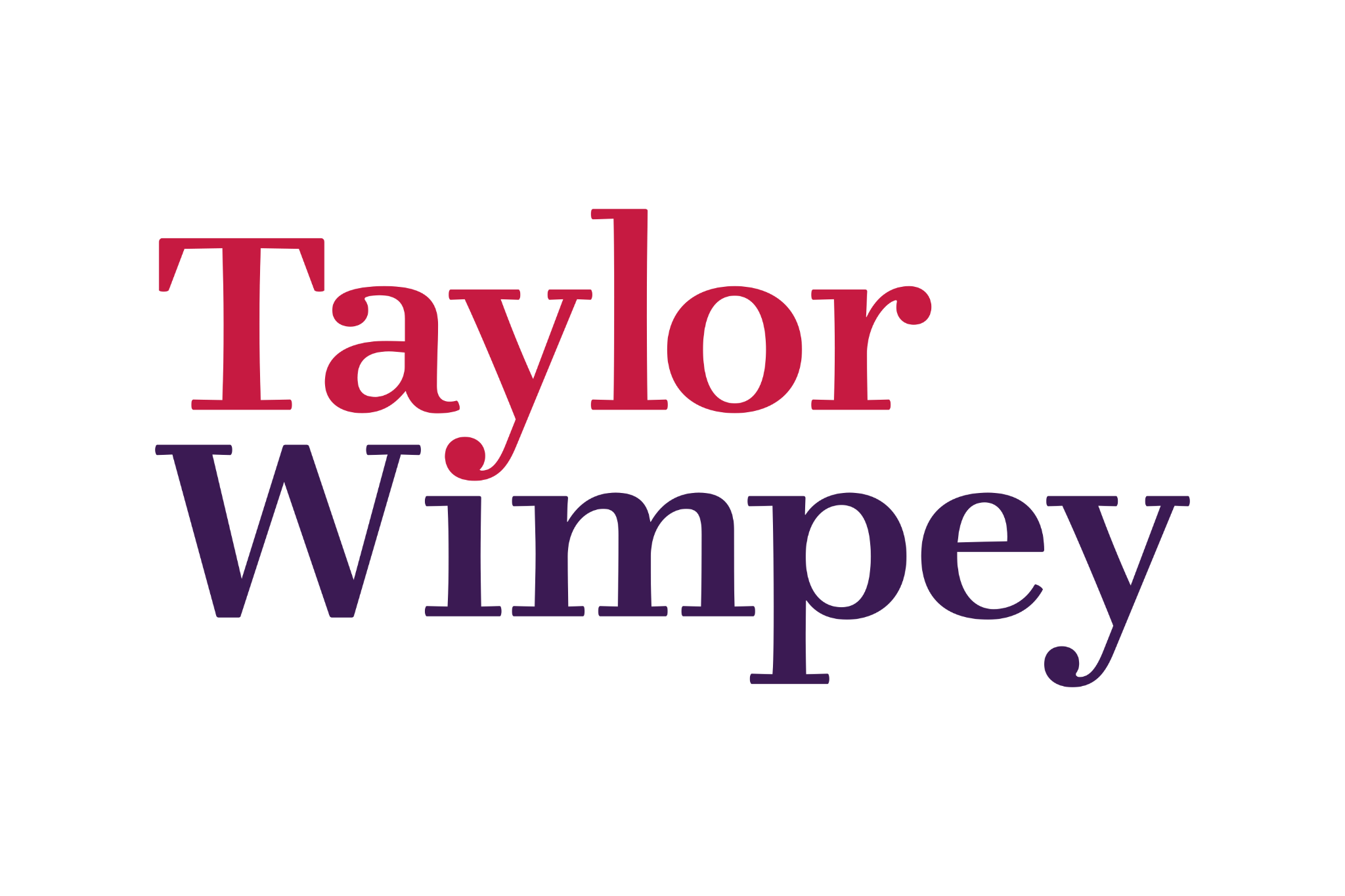 Taylor Wimpey